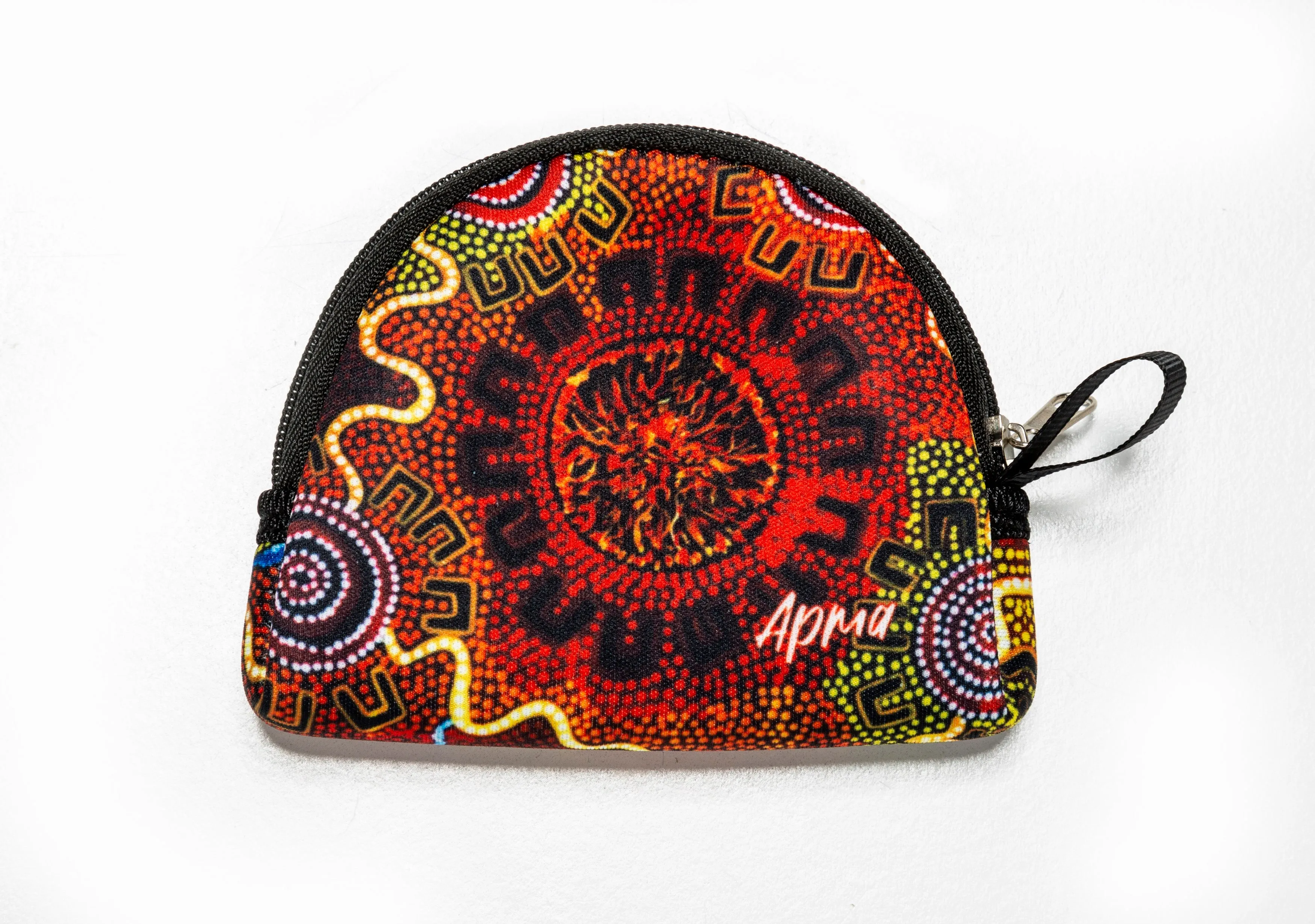 Arch Coin Purses by Merryn Apma Daley
