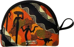 Arch Coin Purses By Wendy Pawley