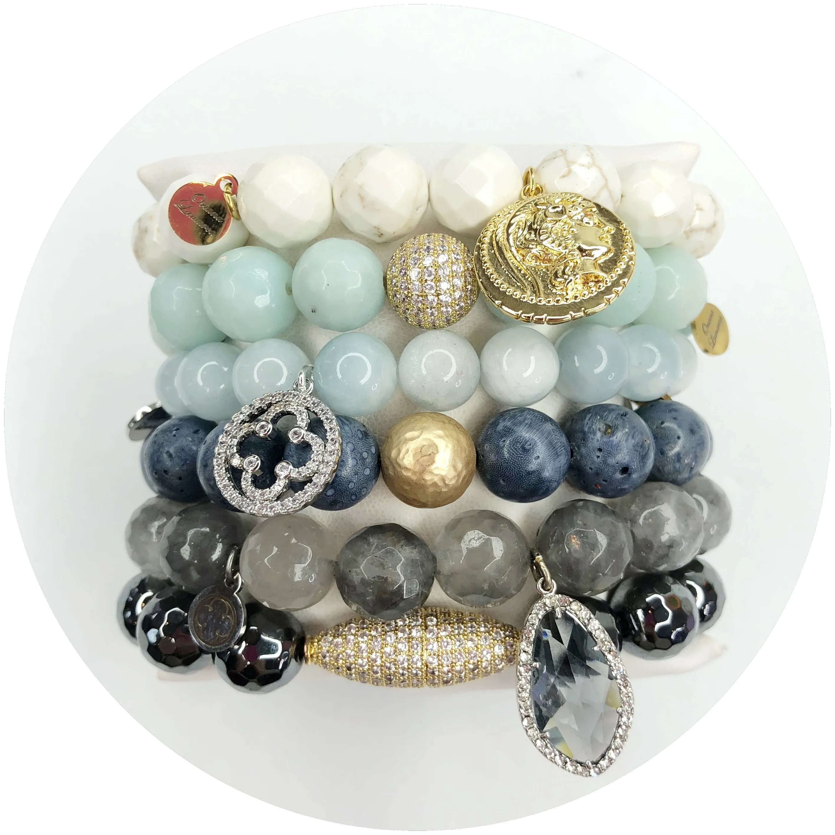 Atlantic Armparty