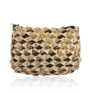 Banana Fiber Coin Purse