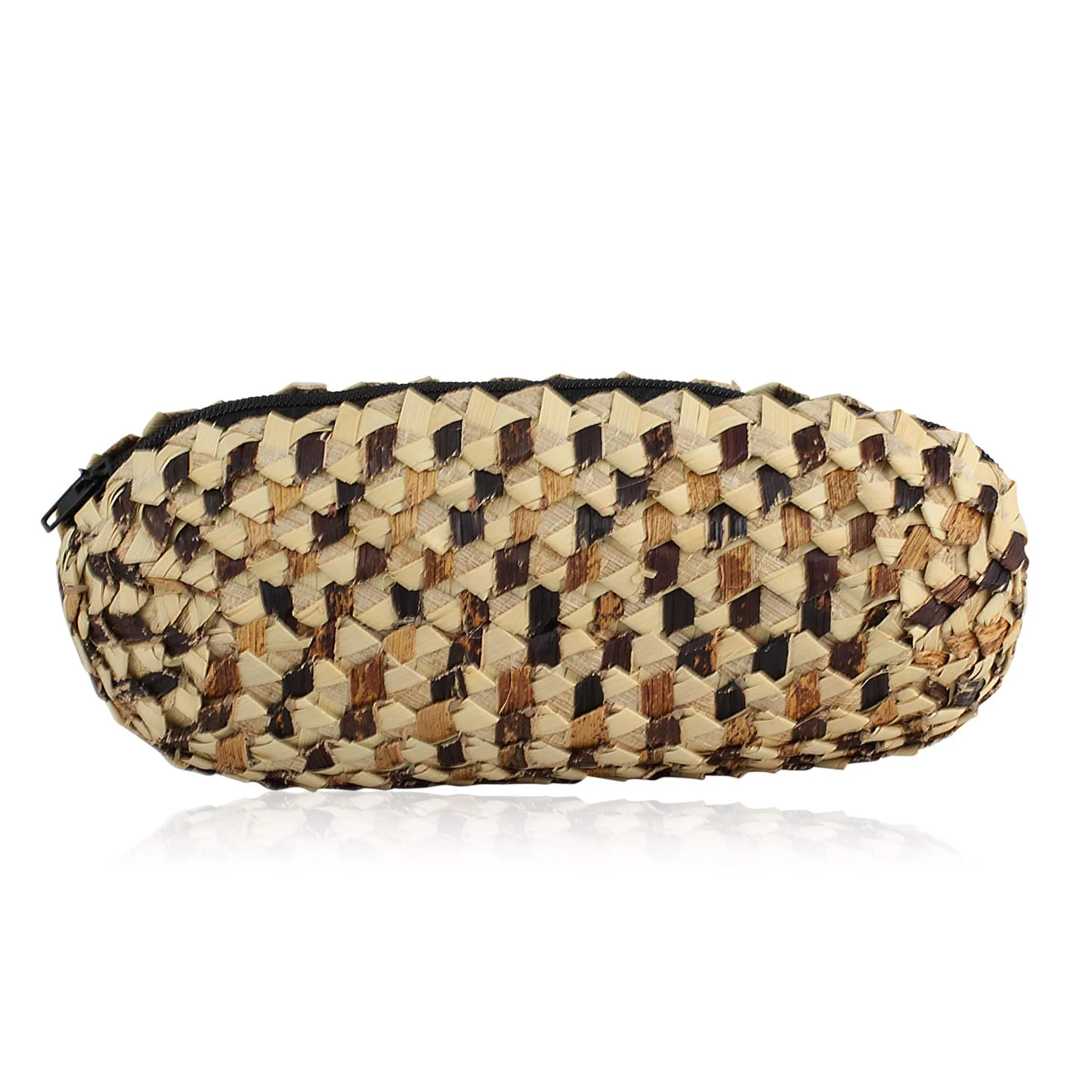 Banana Fiber Coin Purse