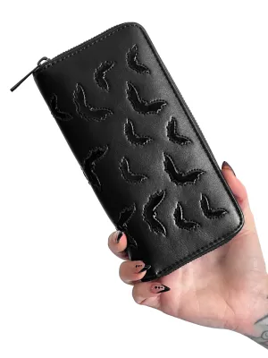 Bat Wallet FOXBLOOD