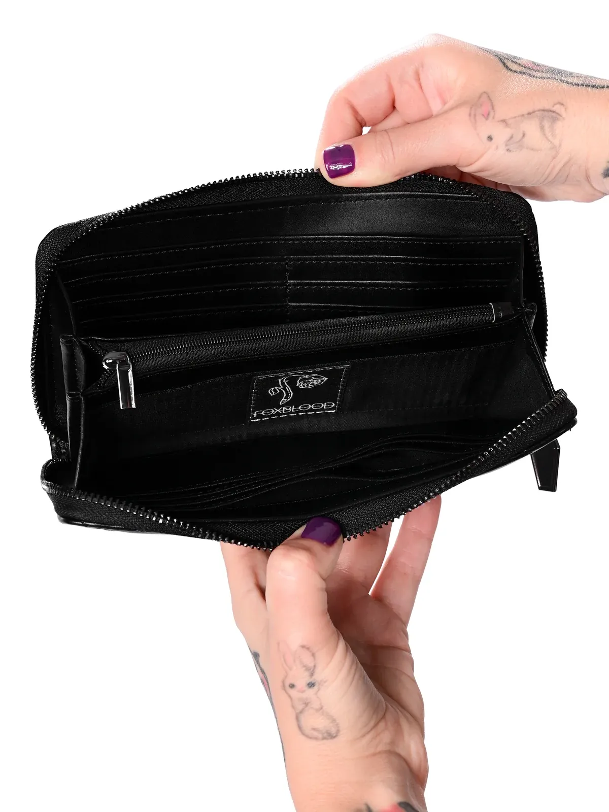 Bat Wallet FOXBLOOD