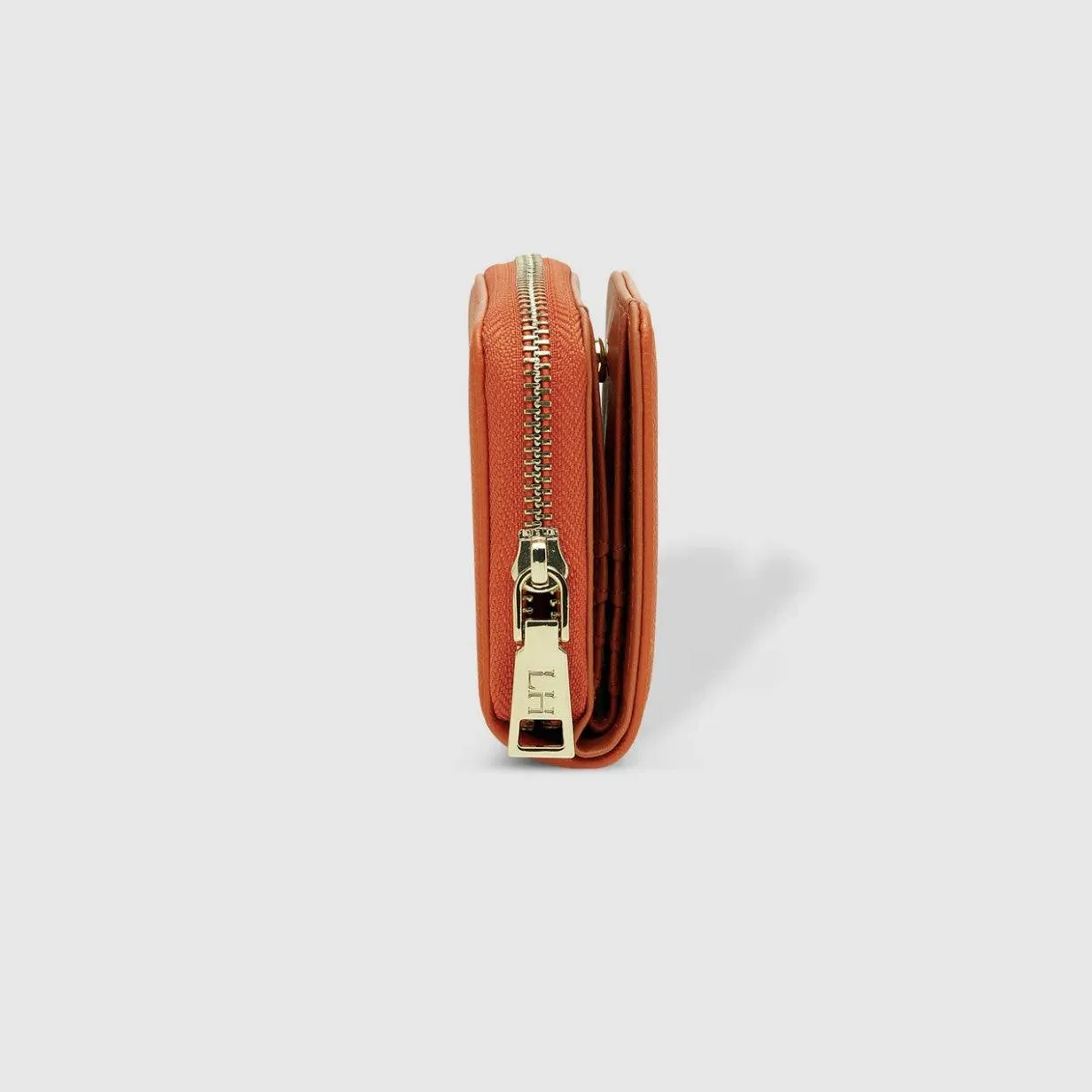 Bridget Wallet | Orange