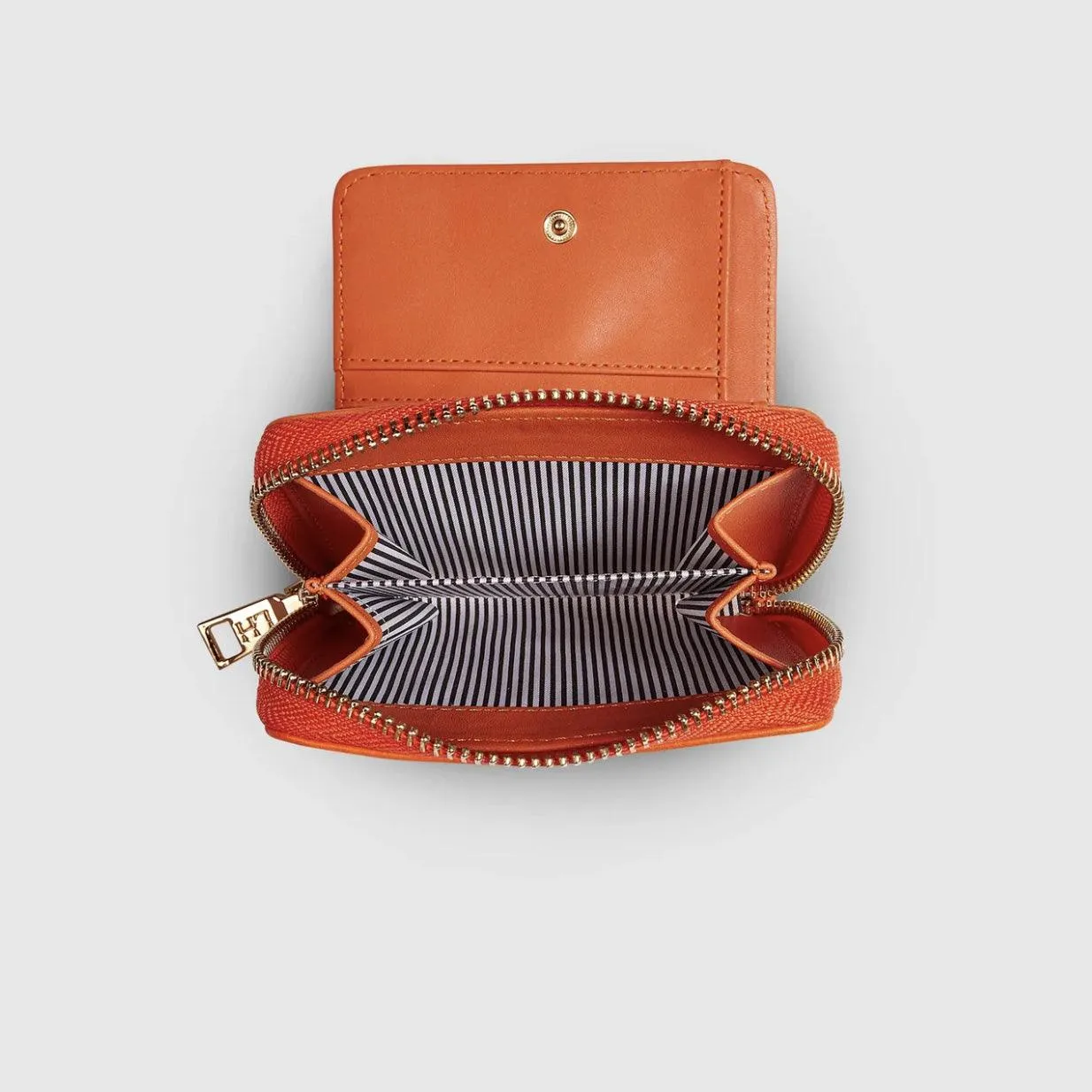 Bridget Wallet | Orange