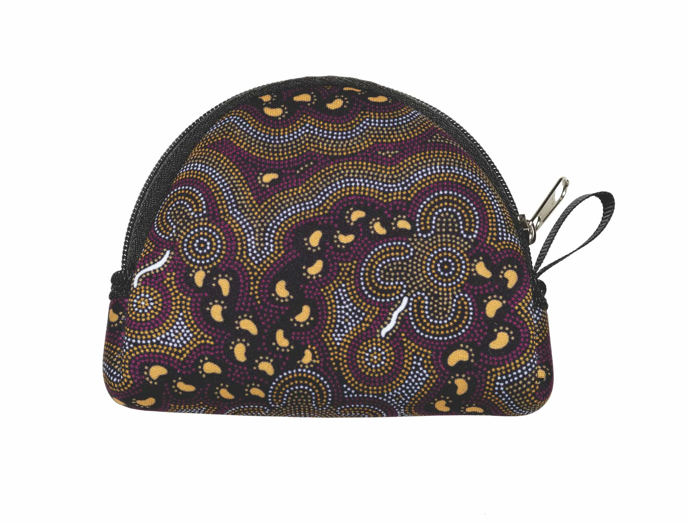 Bulurru Arch Coin Purses
