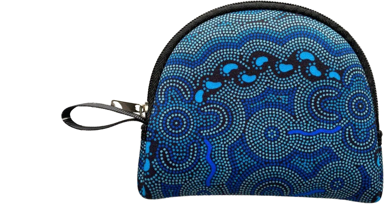Bulurru Arch Coin Purses