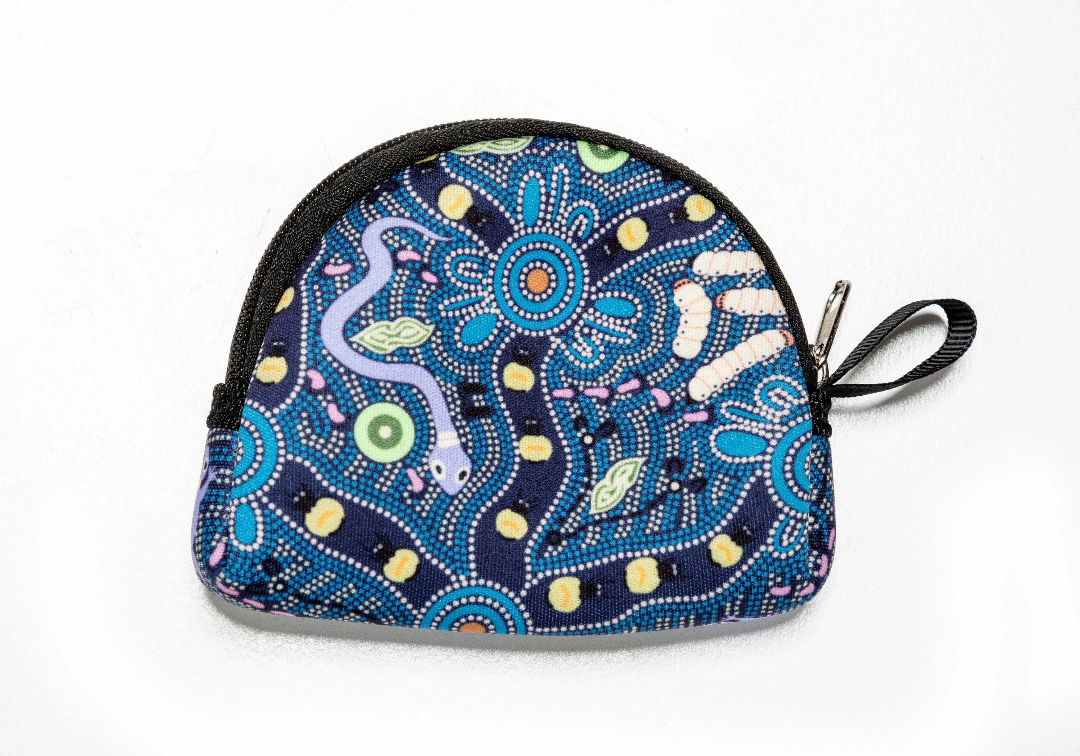 Bulurru Arch Coin Purses