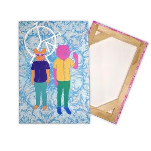 Canvas Prints