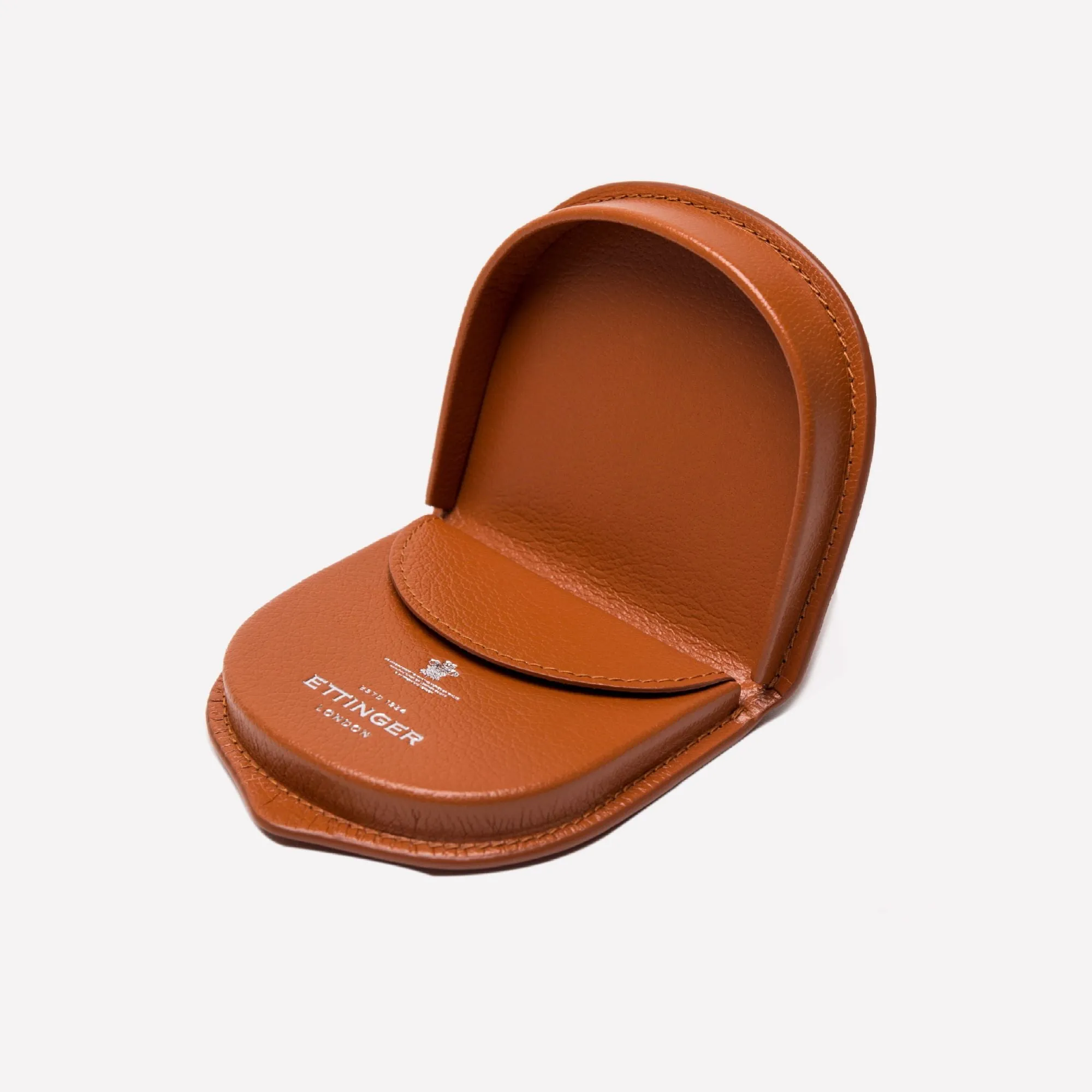Capra Tray Purse