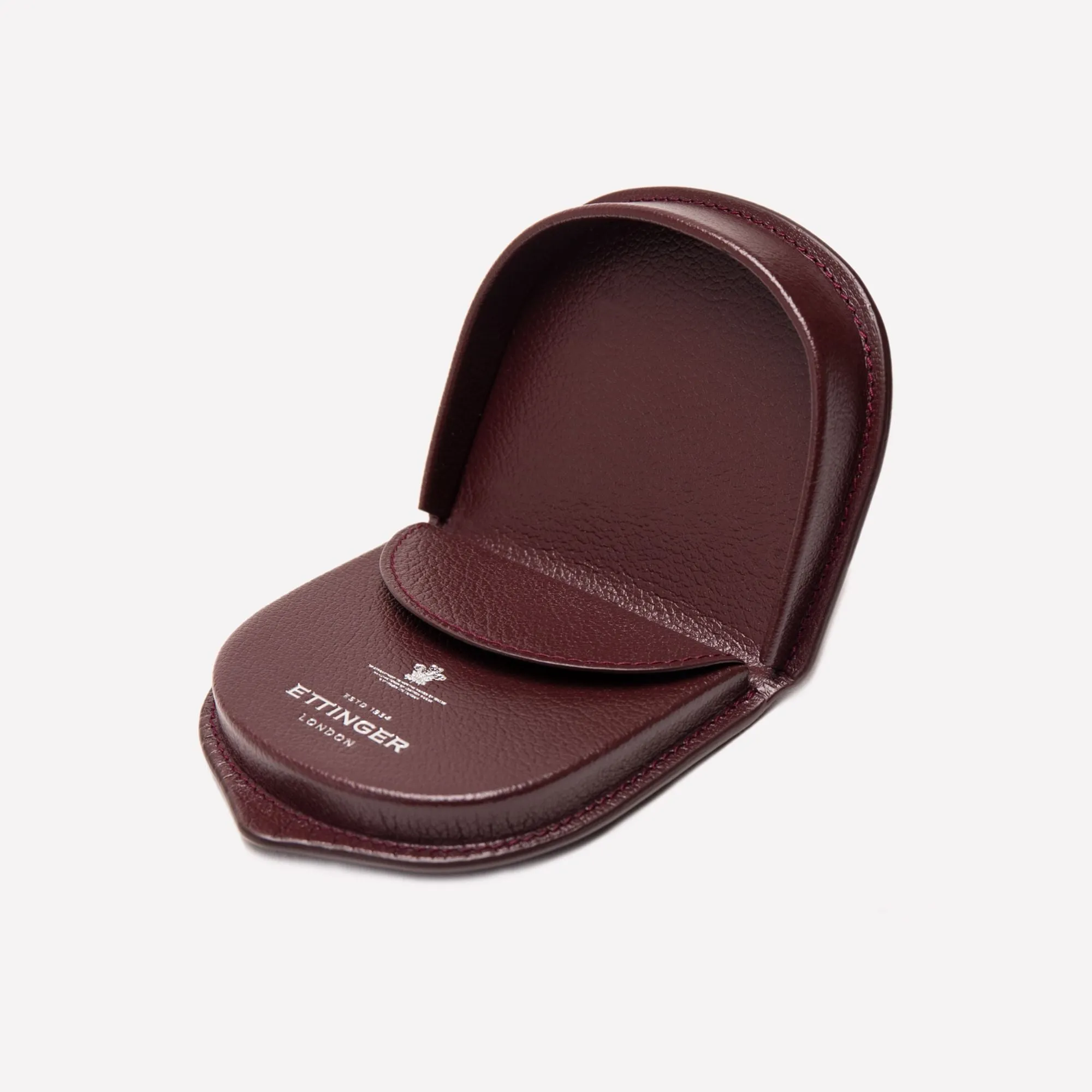Capra Tray Purse