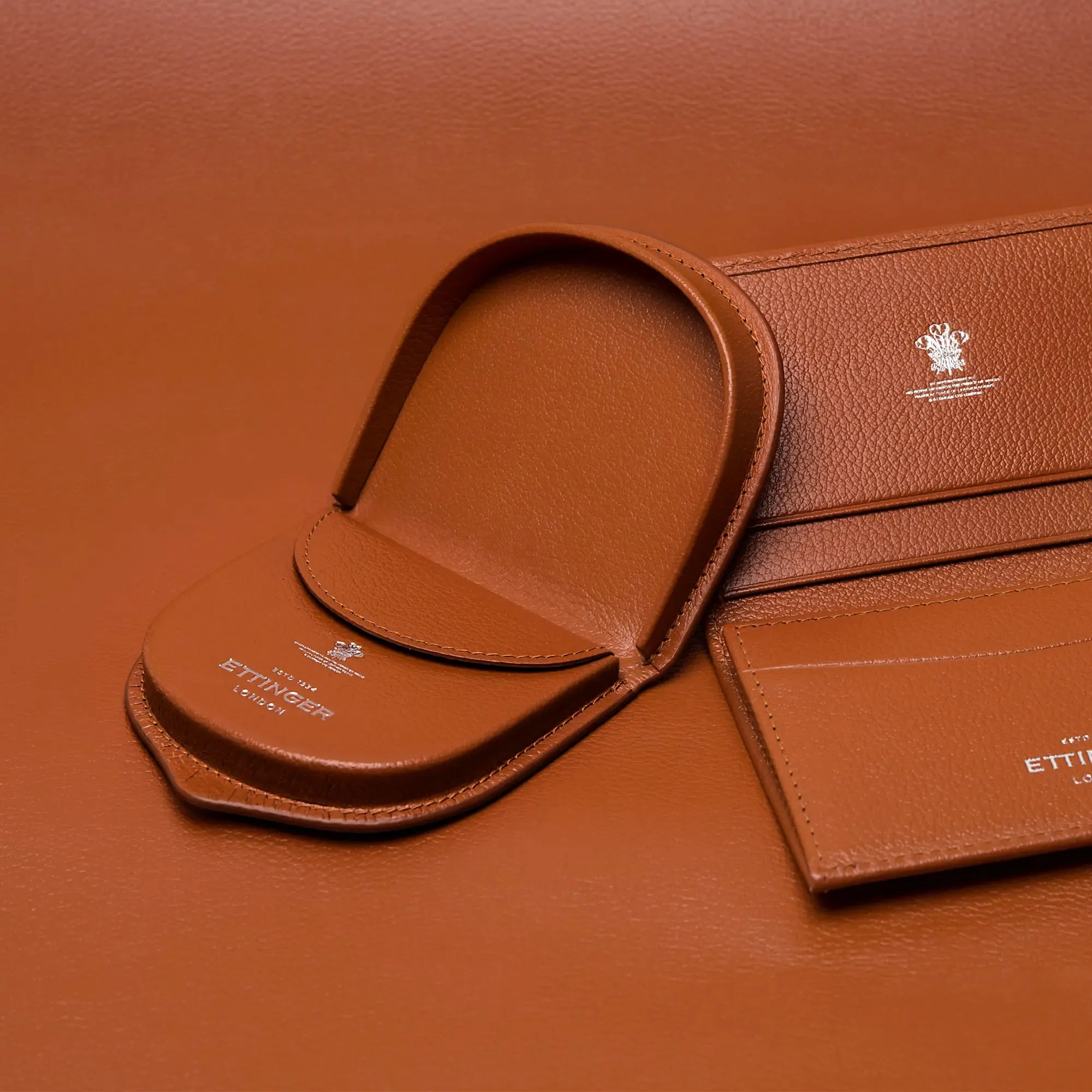 Capra Tray Purse