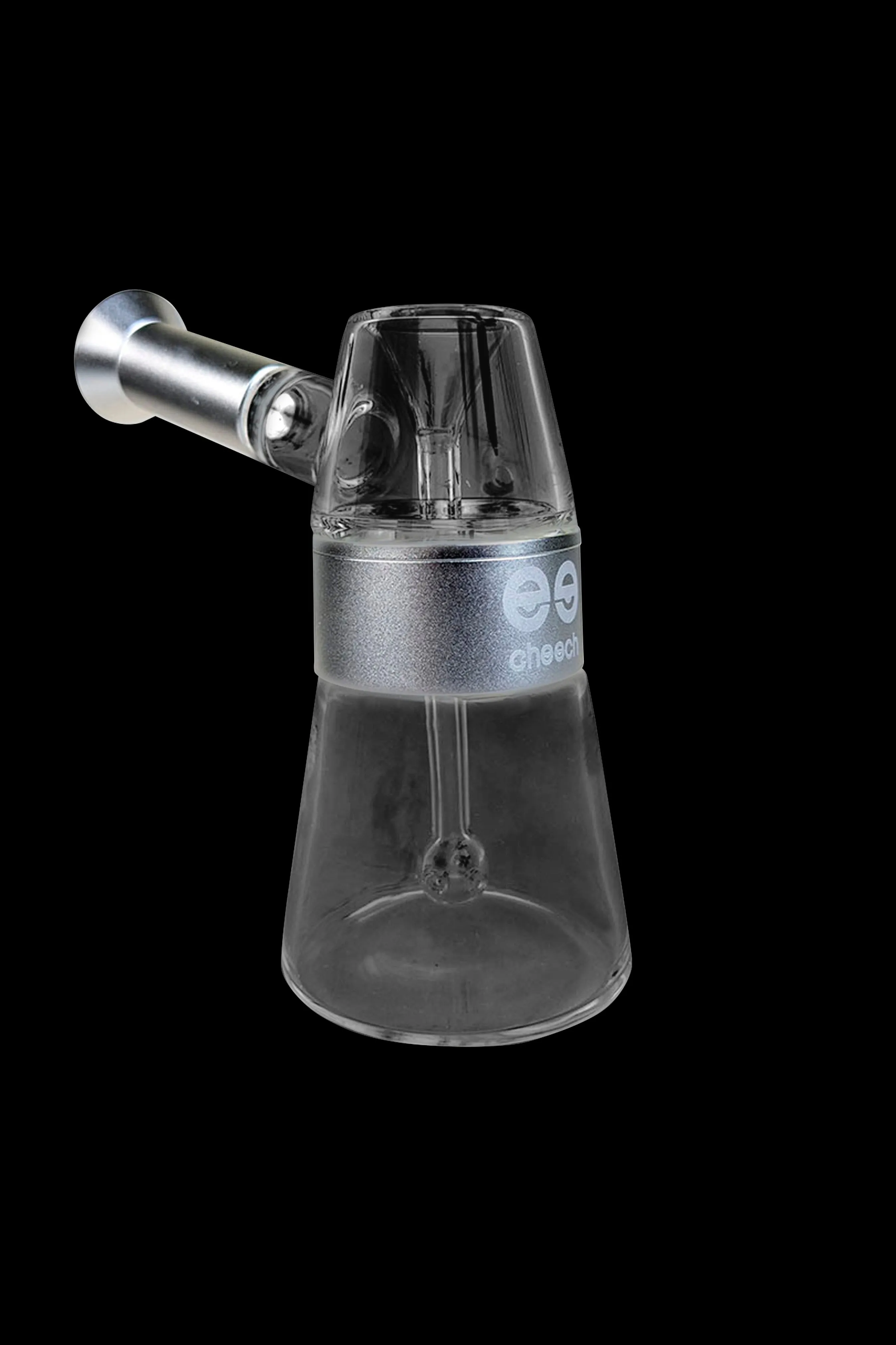 Cheech Glass Metal Lantern Bubbler