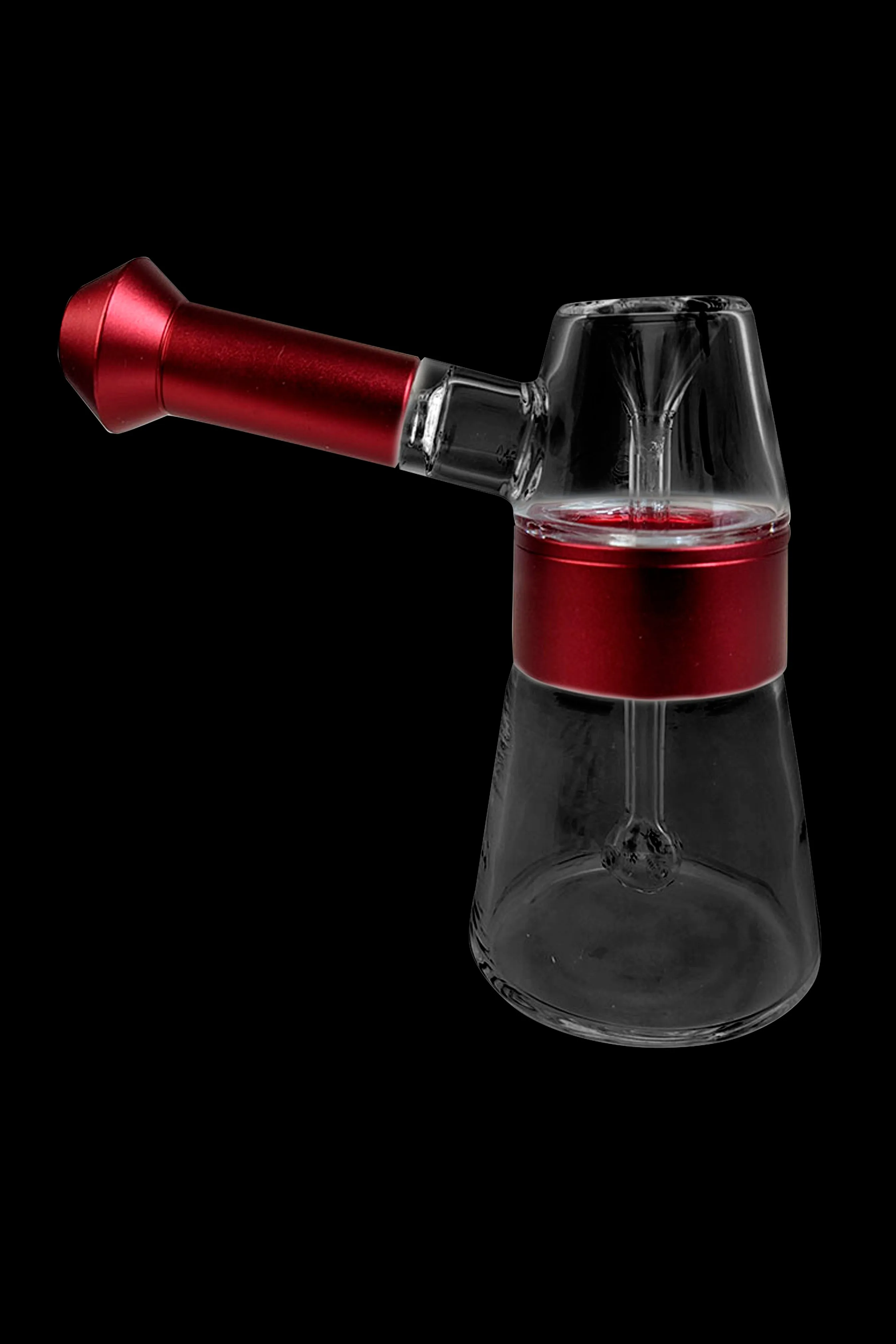 Cheech Glass Metal Lantern Bubbler