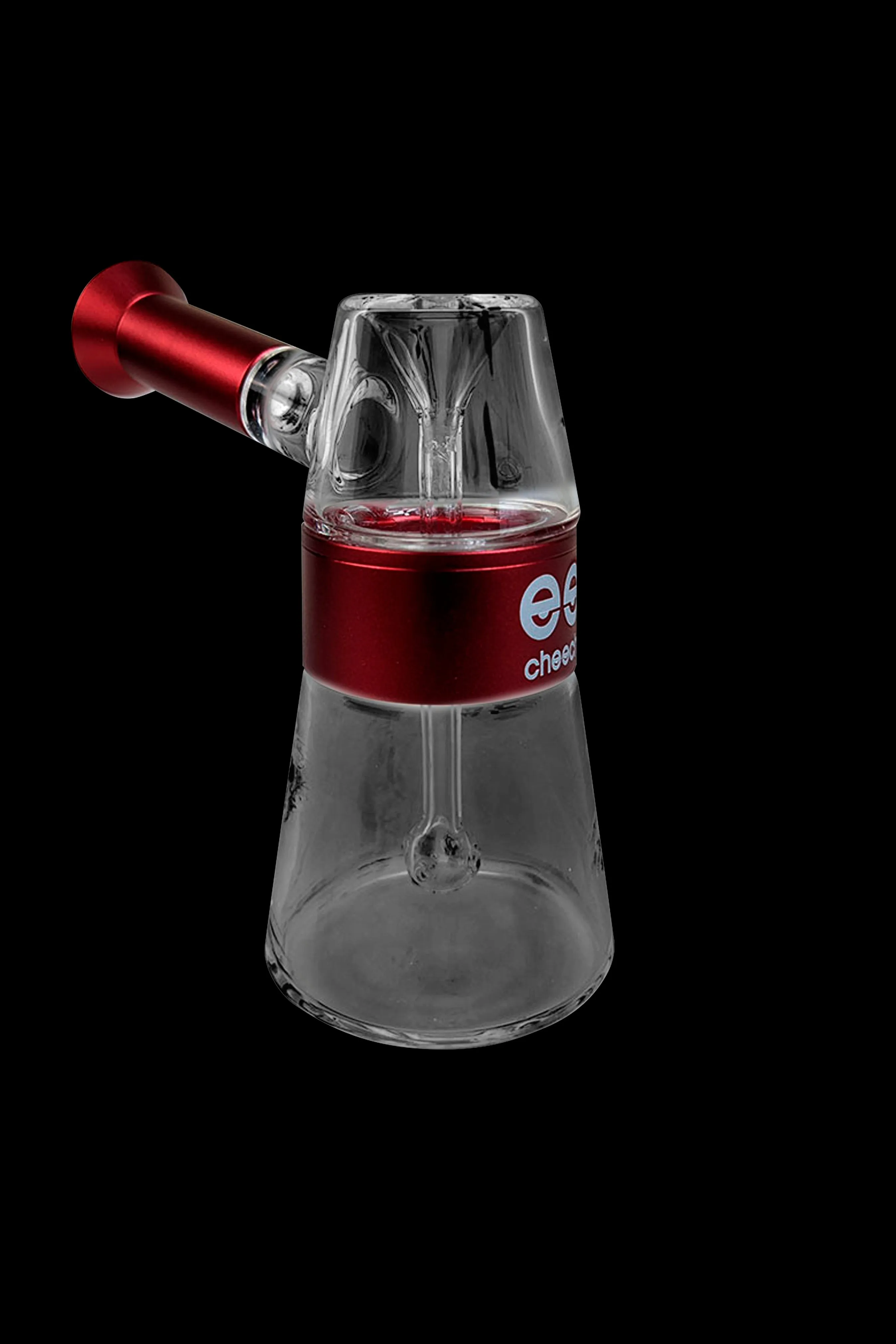 Cheech Glass Metal Lantern Bubbler