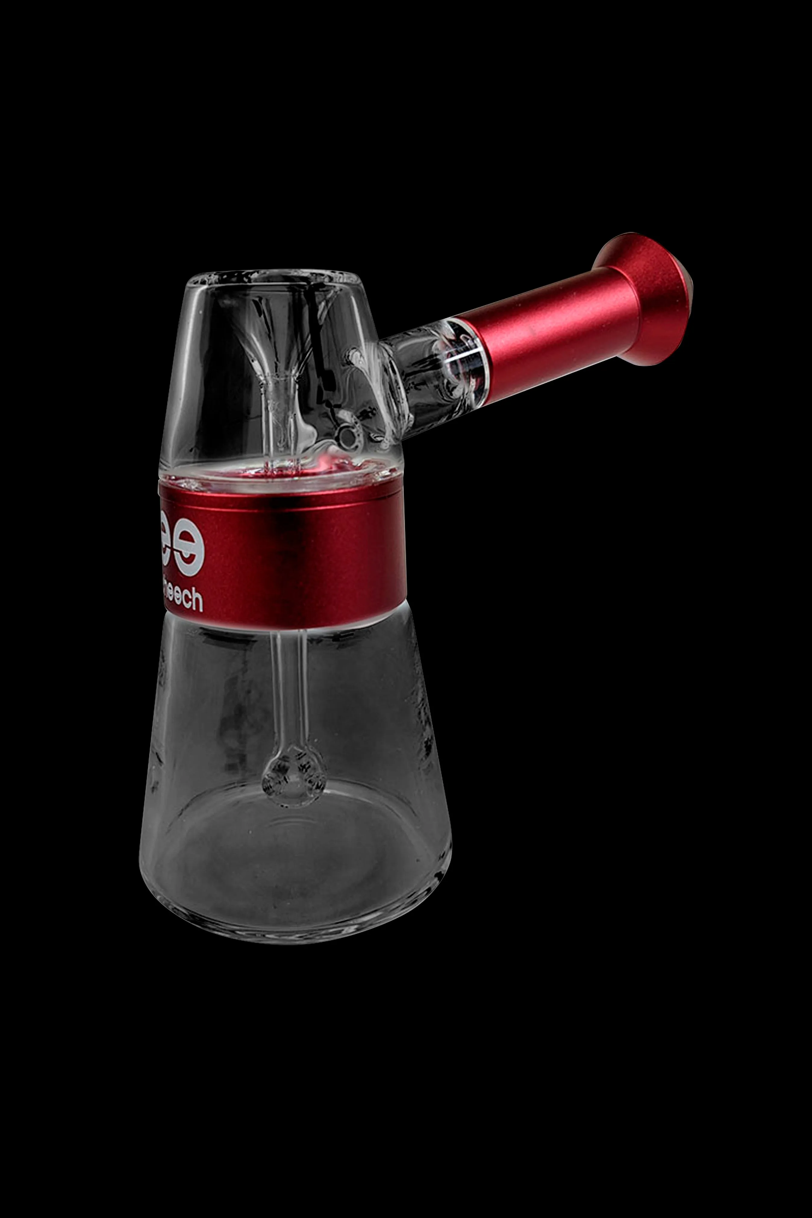Cheech Glass Metal Lantern Bubbler