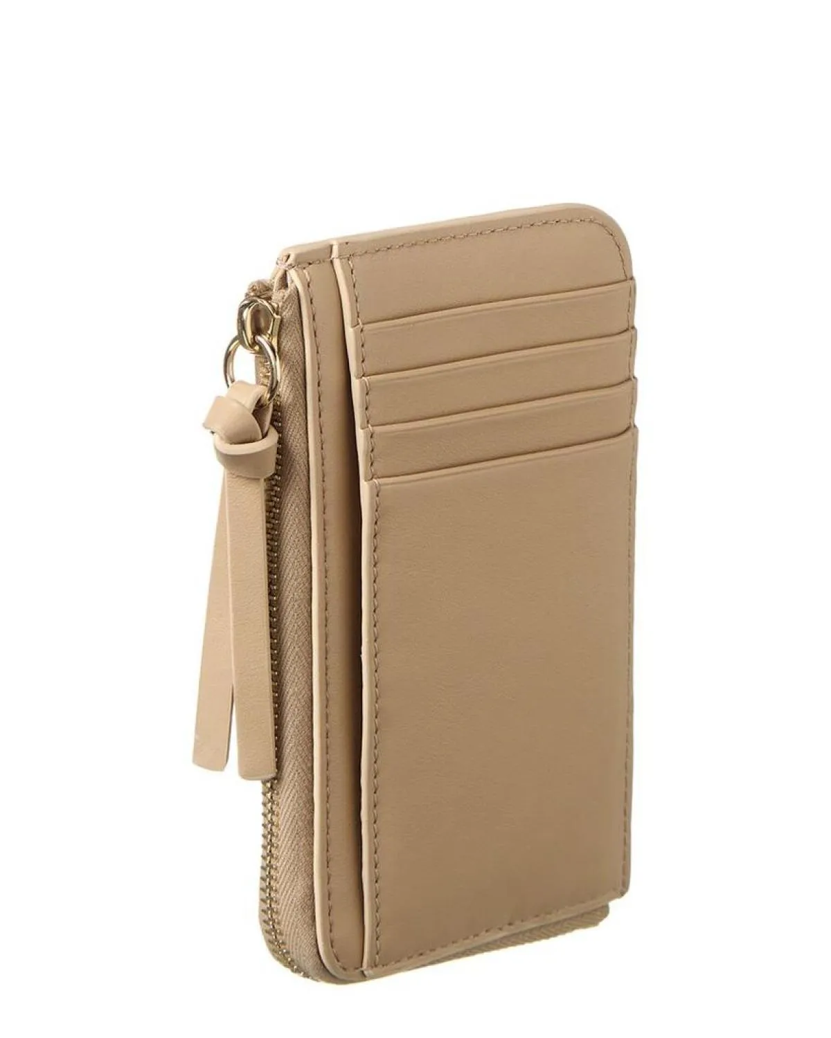 Chloé Sense Leather Coin Purse