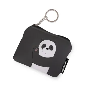 Coin Pocket Hi Panda