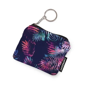 Coin Pocket Leaf