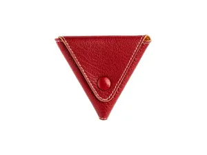 Coin Purse Red