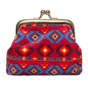 Coin Purse - Thunder Spirit Design