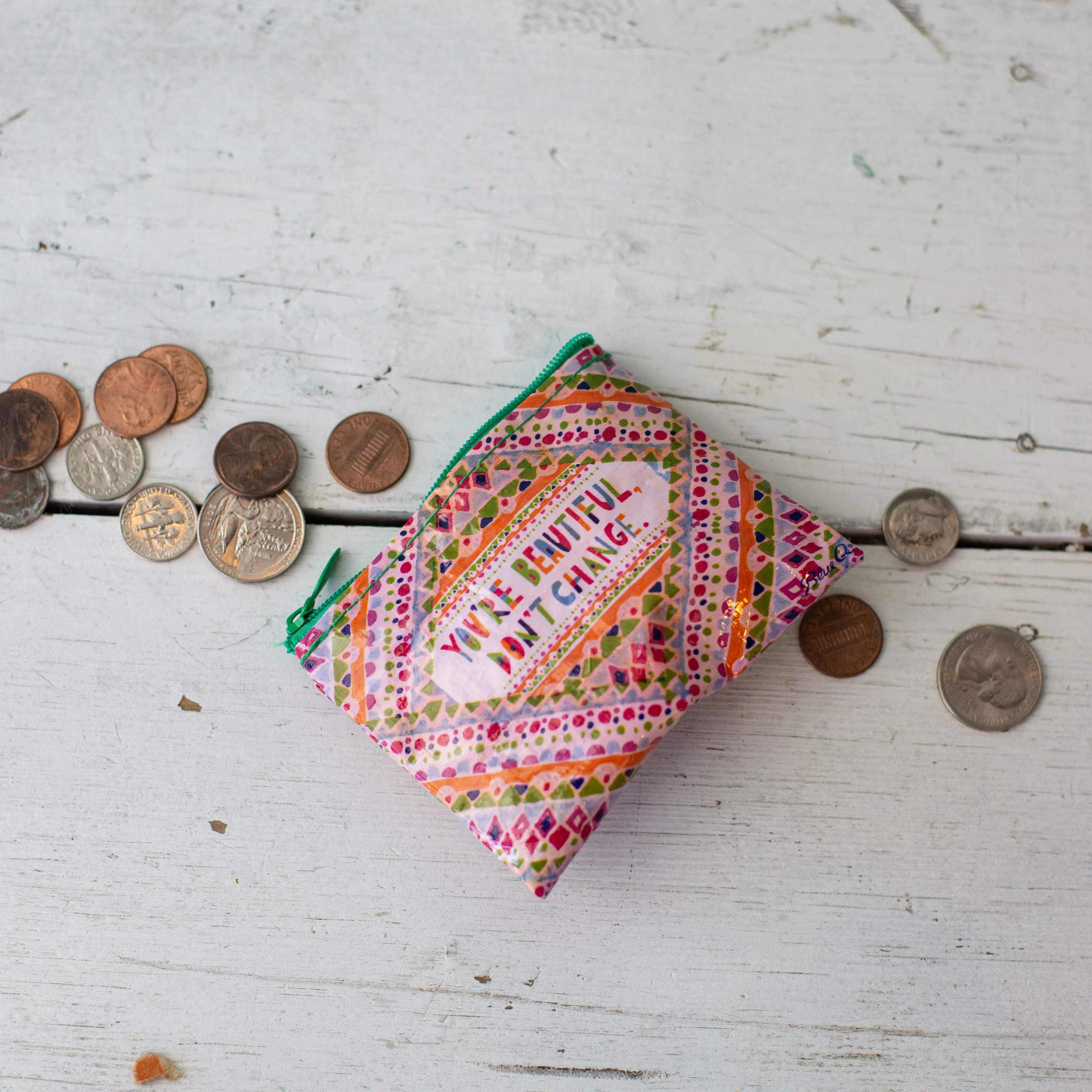 Coin Purses