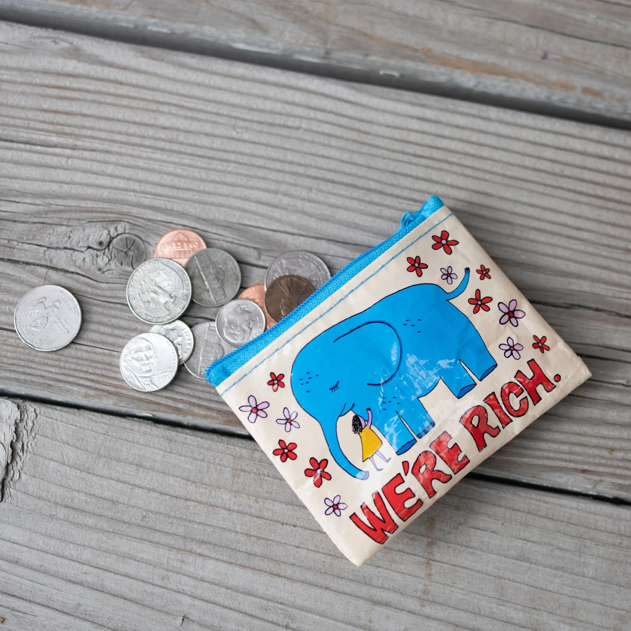 Coin Purses