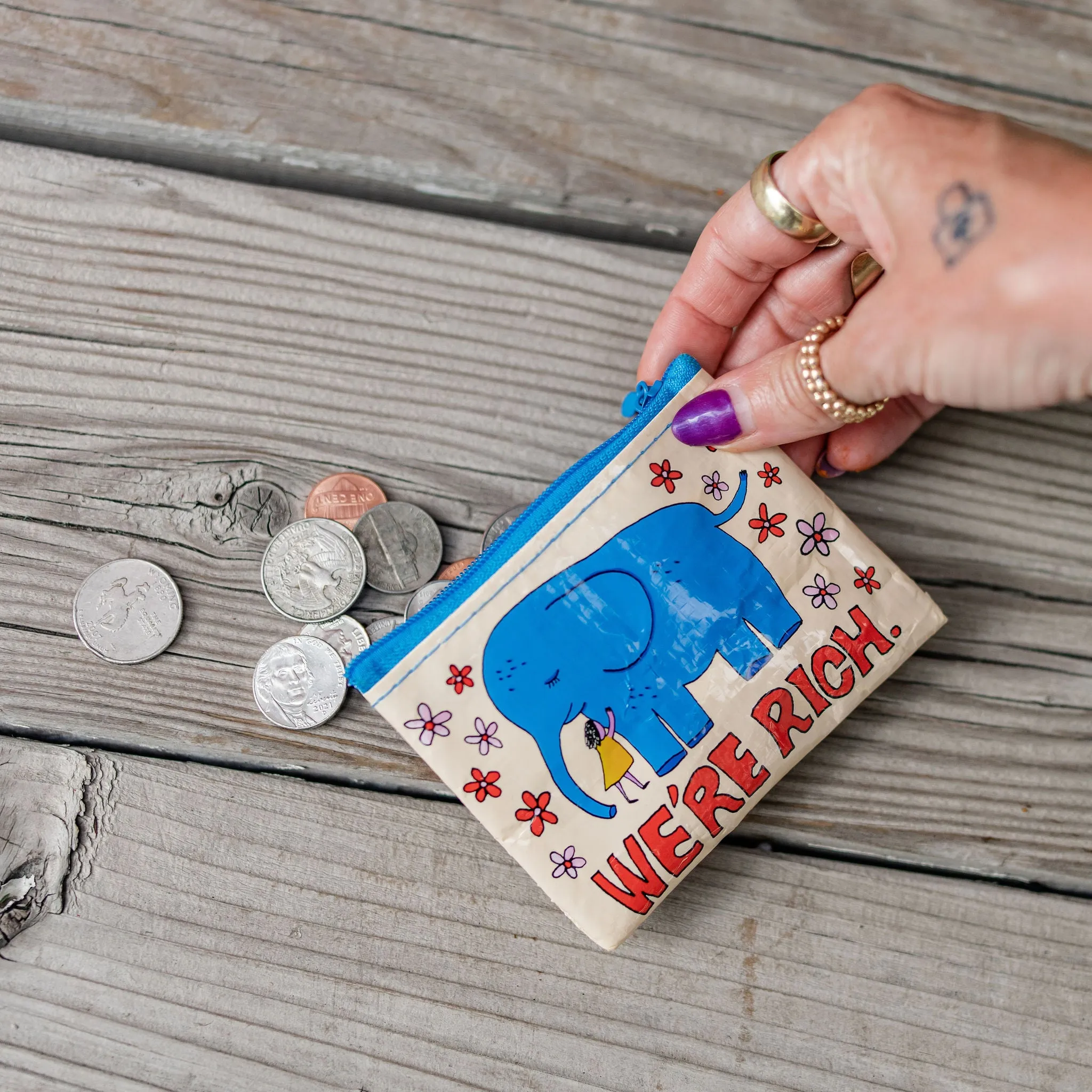 Coin Purses
