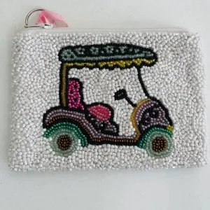 CUSTOM COIN PURSES
