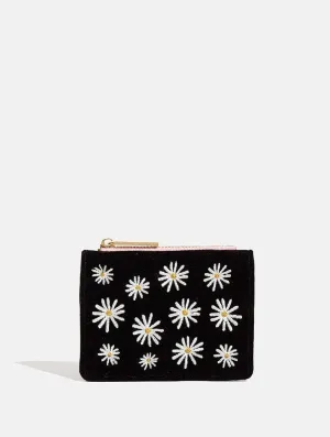 Daisy Meadow Coin Purse