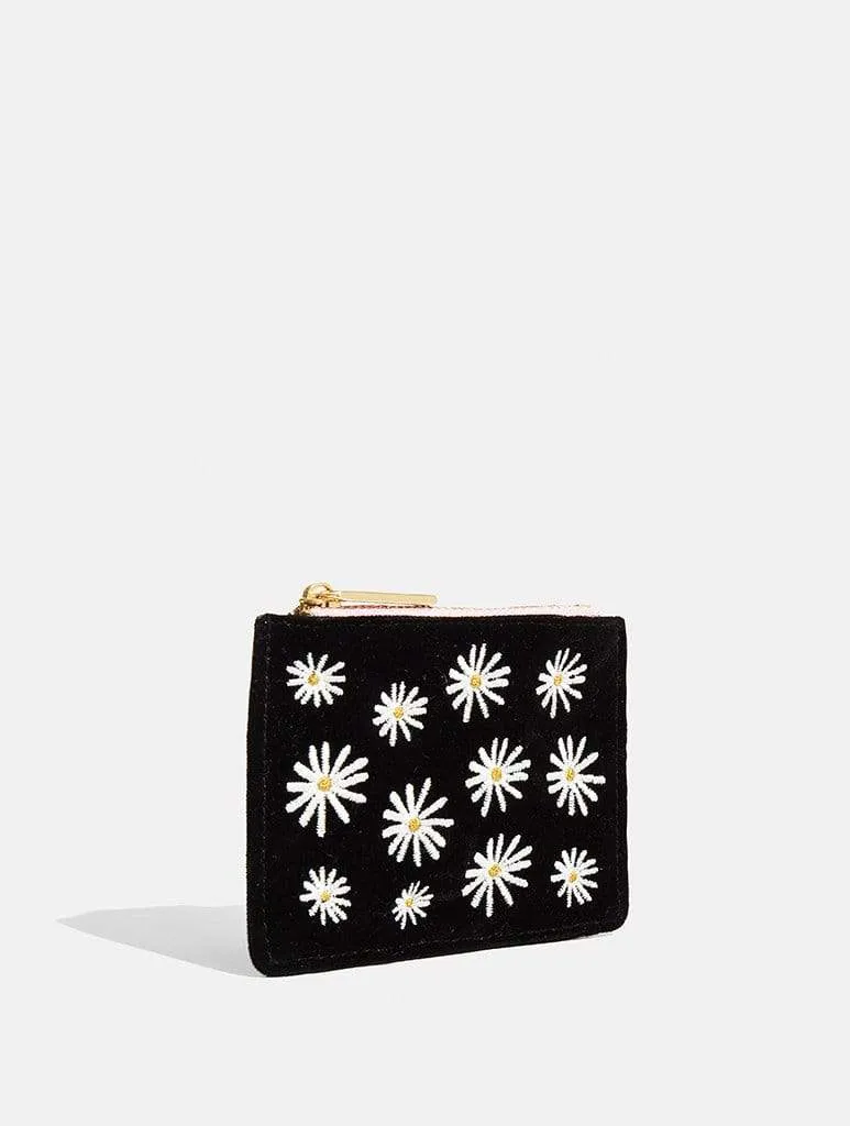 Daisy Meadow Coin Purse