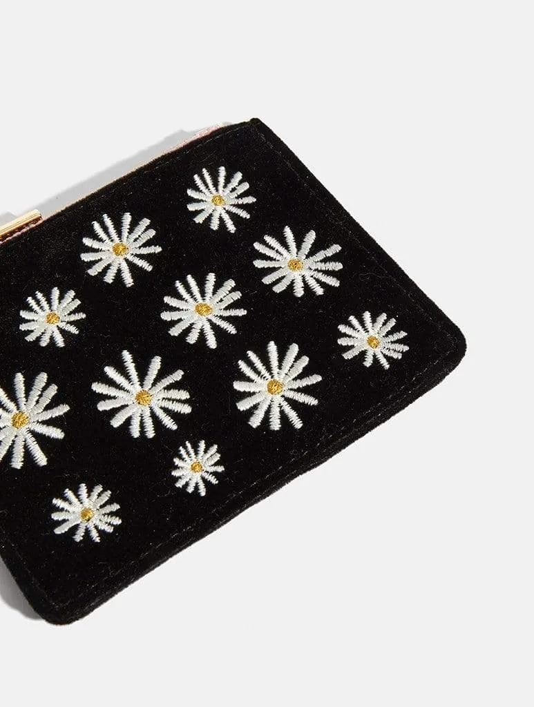 Daisy Meadow Coin Purse