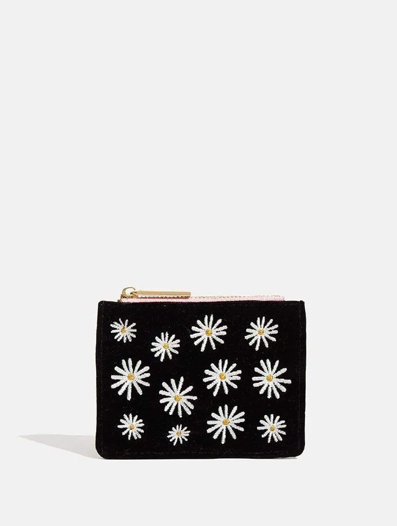 Daisy Meadow Coin Purse