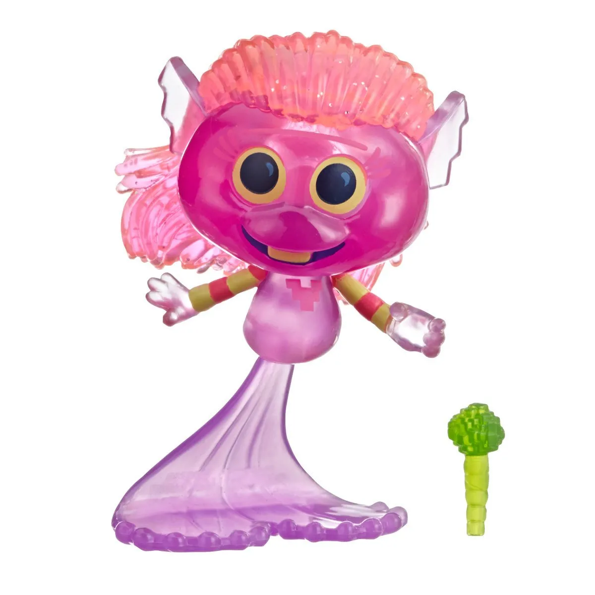 DreamWorks Trolls World Tour Figure (Styles Vary)