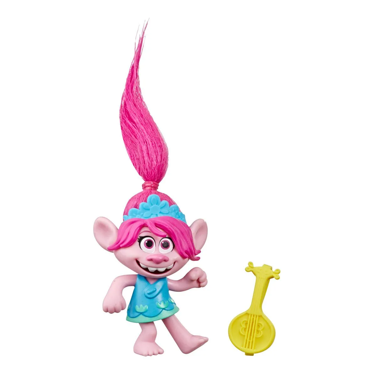 DreamWorks Trolls World Tour Figure (Styles Vary)