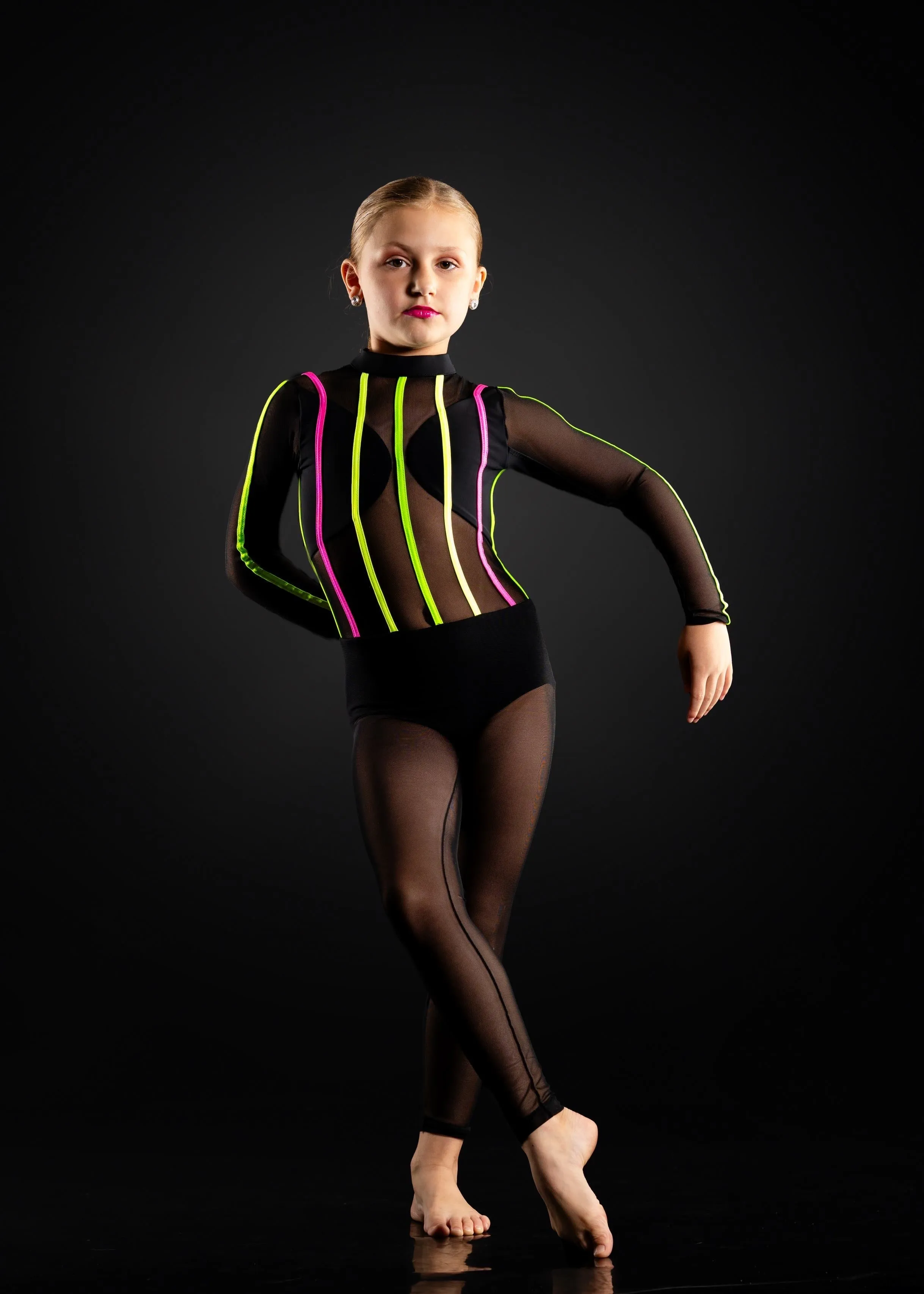 ESSENCE ADULT UNITARD