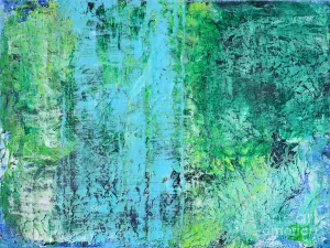 Explore - Art Print #1052