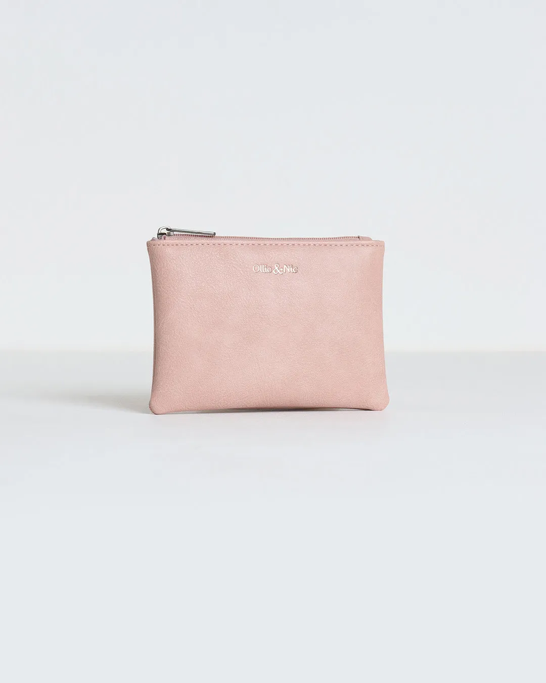 Gigi Crossbody & Purse Bundle - Blush