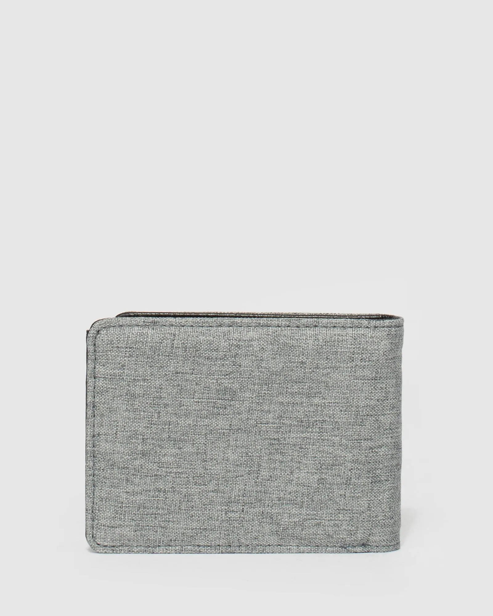 Grey Hayman  Wallet