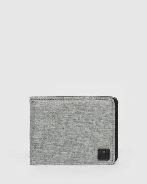 Grey Hayman  Wallet