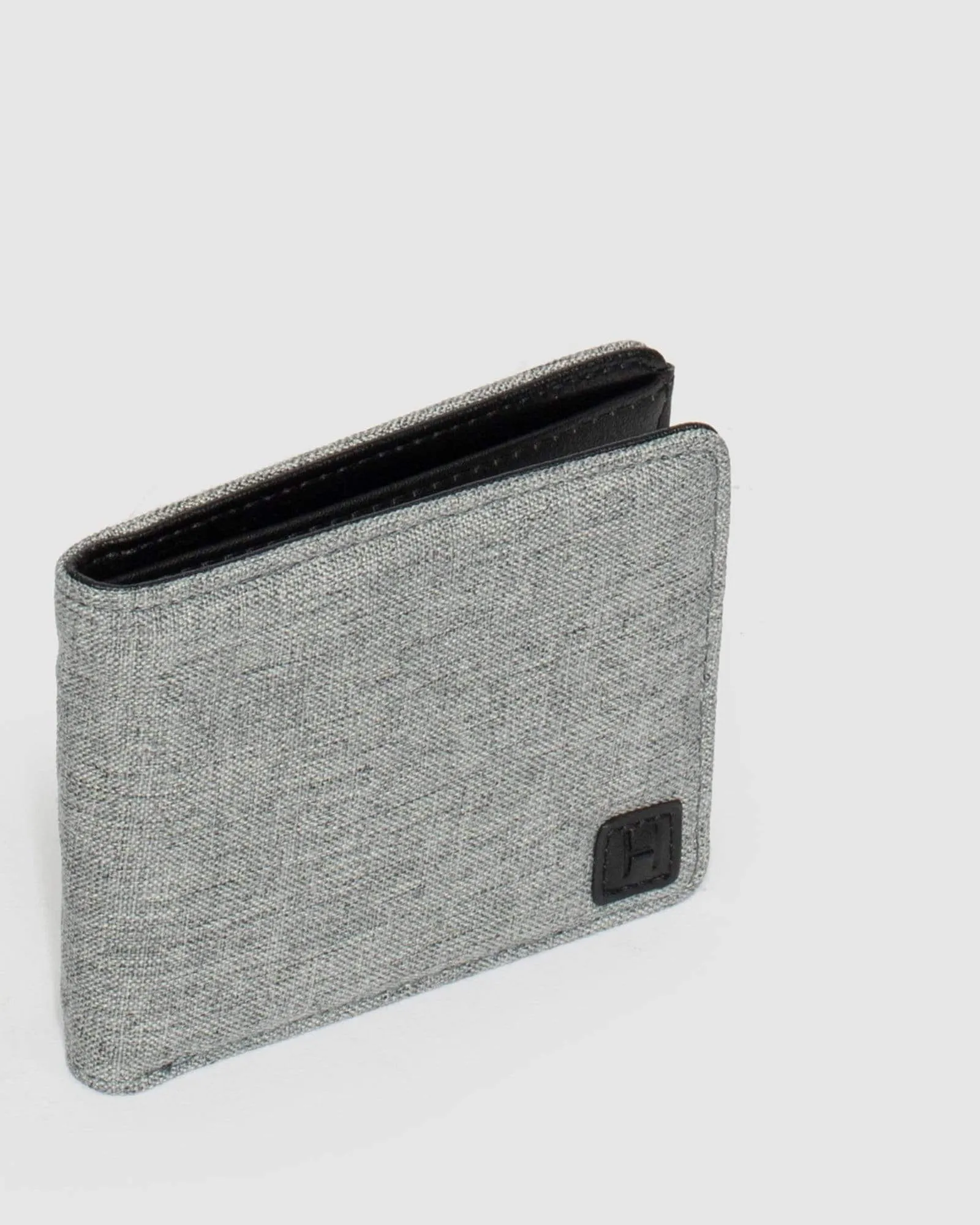 Grey Hayman  Wallet
