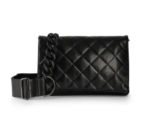 HS Lexi Quilted Clutch