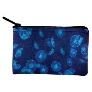Jellyfish Coin Purse