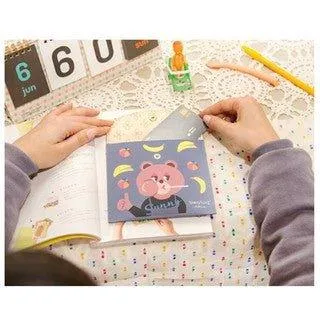 Korea BENTOY envelope coin purse small bag NP-HXTQR-102