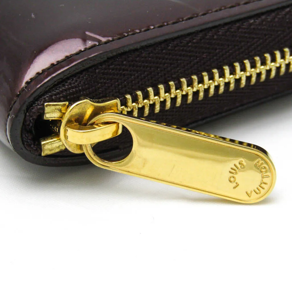 Louis Vuitton Vernis Zippy Coin Purse