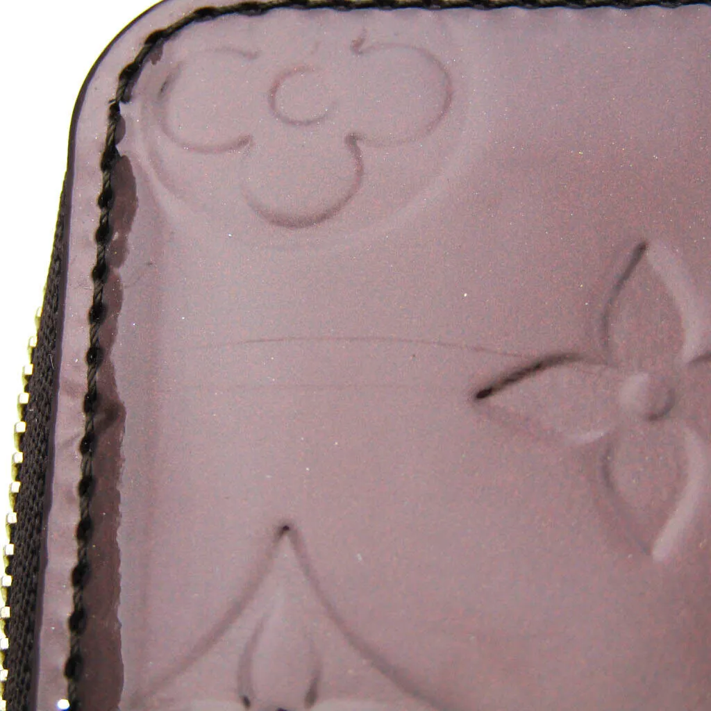 Louis Vuitton Vernis Zippy Coin Purse