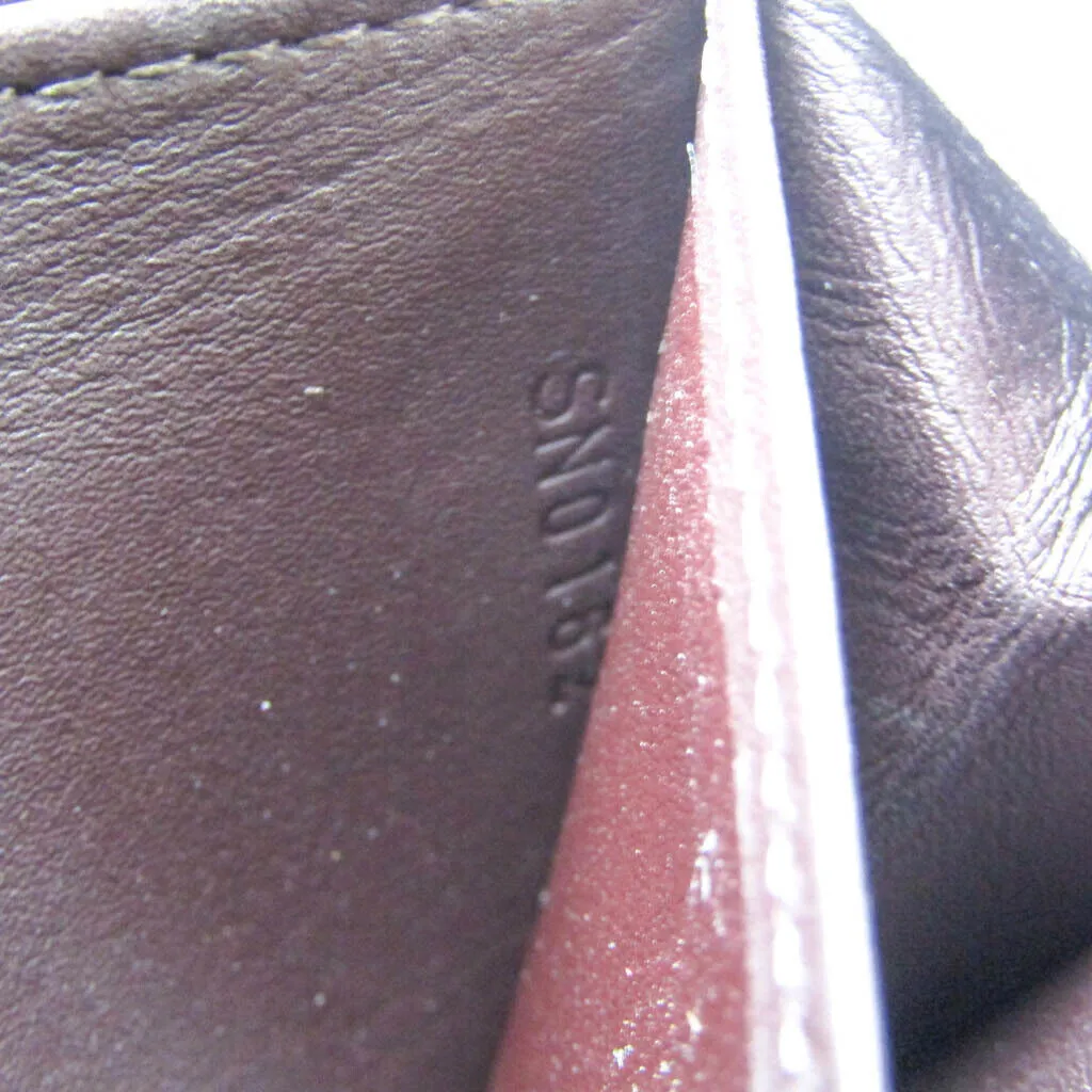 Louis Vuitton Vernis Zippy Coin Purse