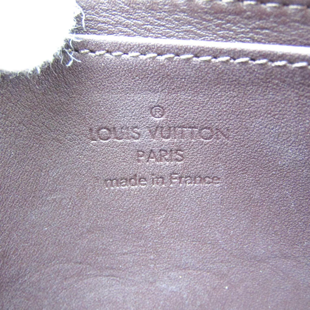 Louis Vuitton Vernis Zippy Coin Purse