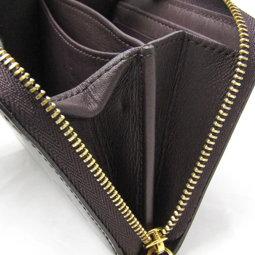 Louis Vuitton Vernis Zippy Coin Purse
