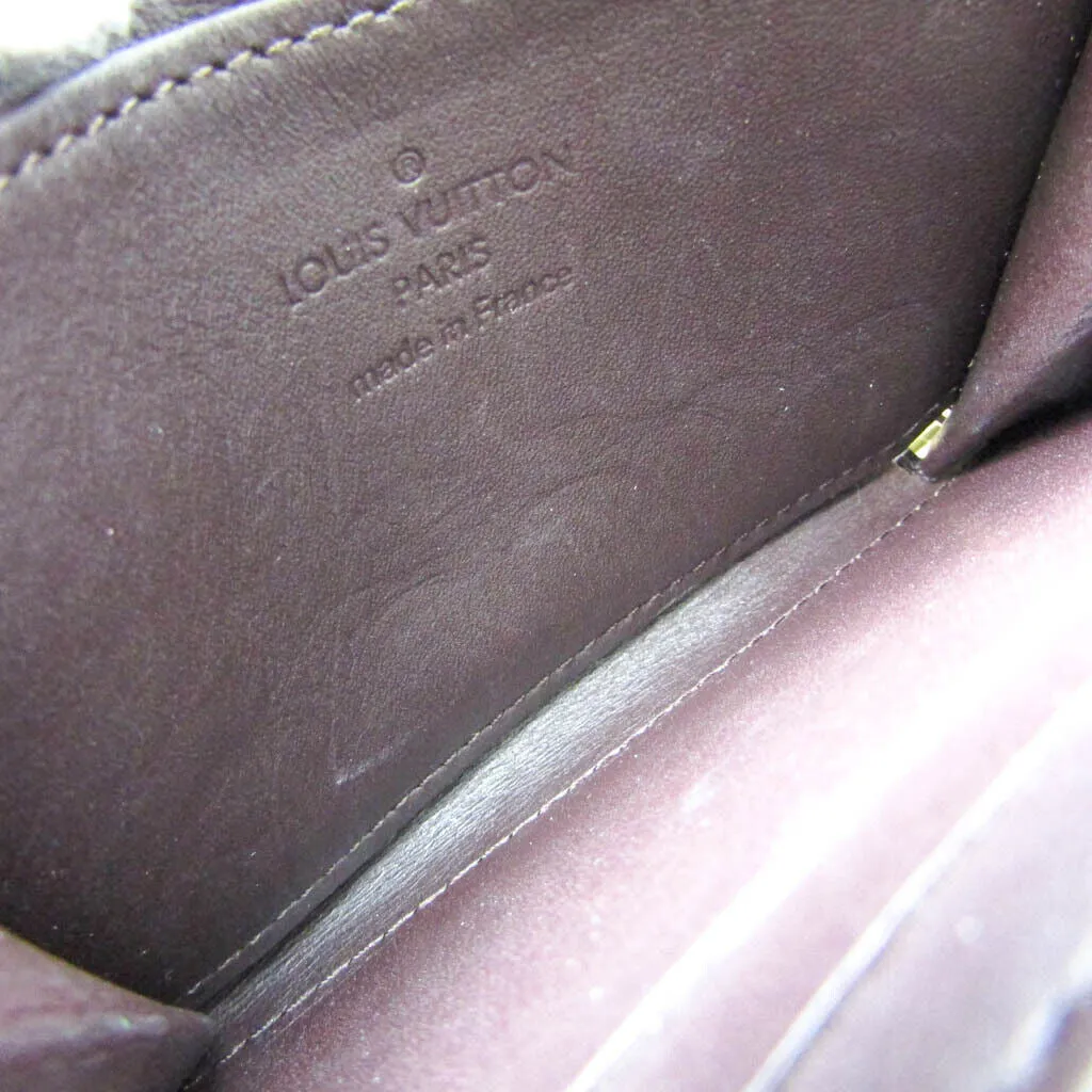 Louis Vuitton Vernis Zippy Coin Purse
